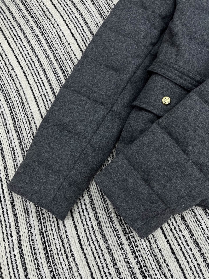 Moncler Down Jacket